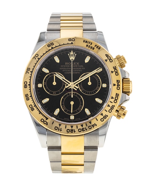 Rolex Daytona 116503